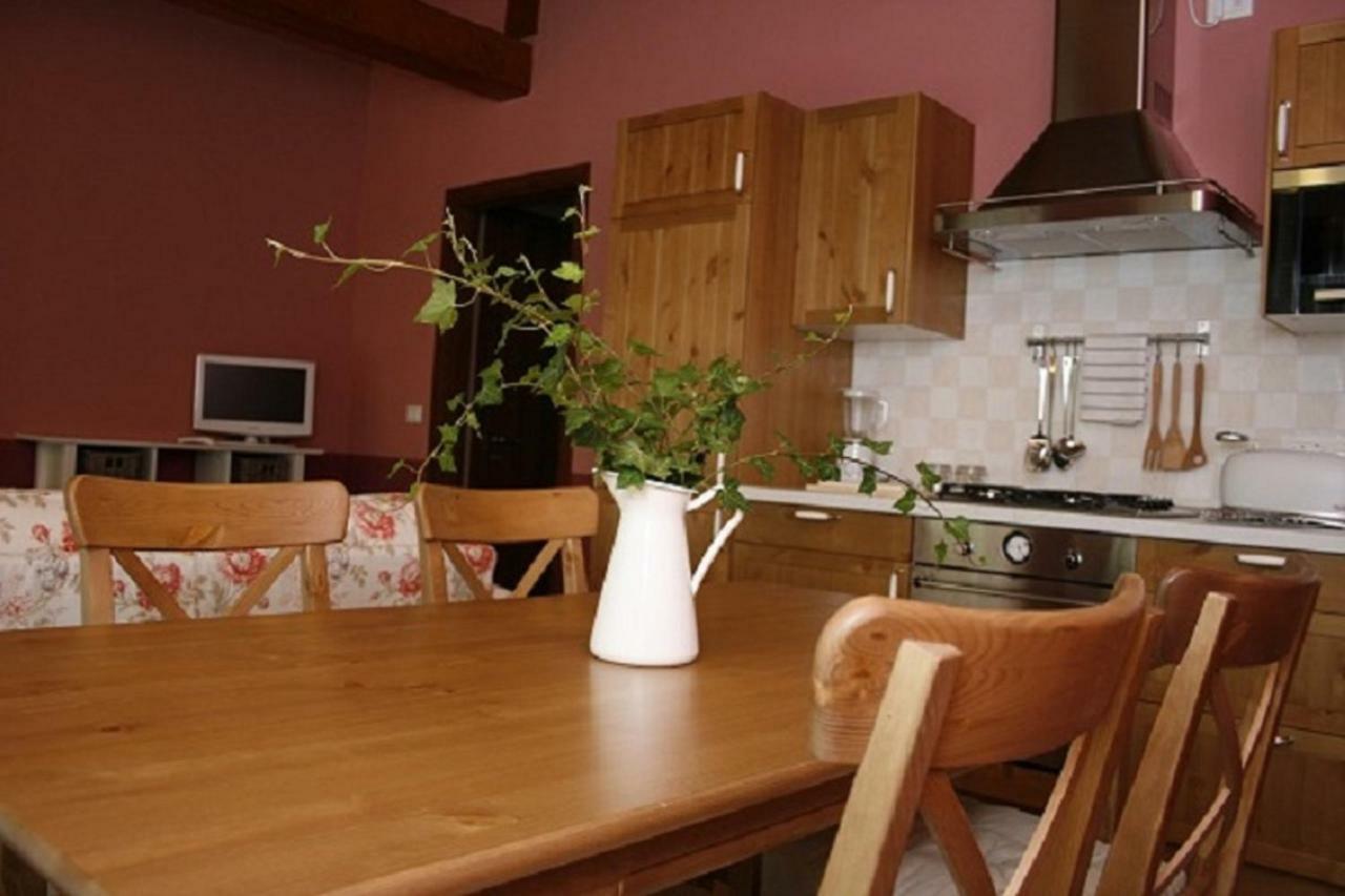 Particolari Del Brenta Apartment Oriago Di Mira Phòng bức ảnh