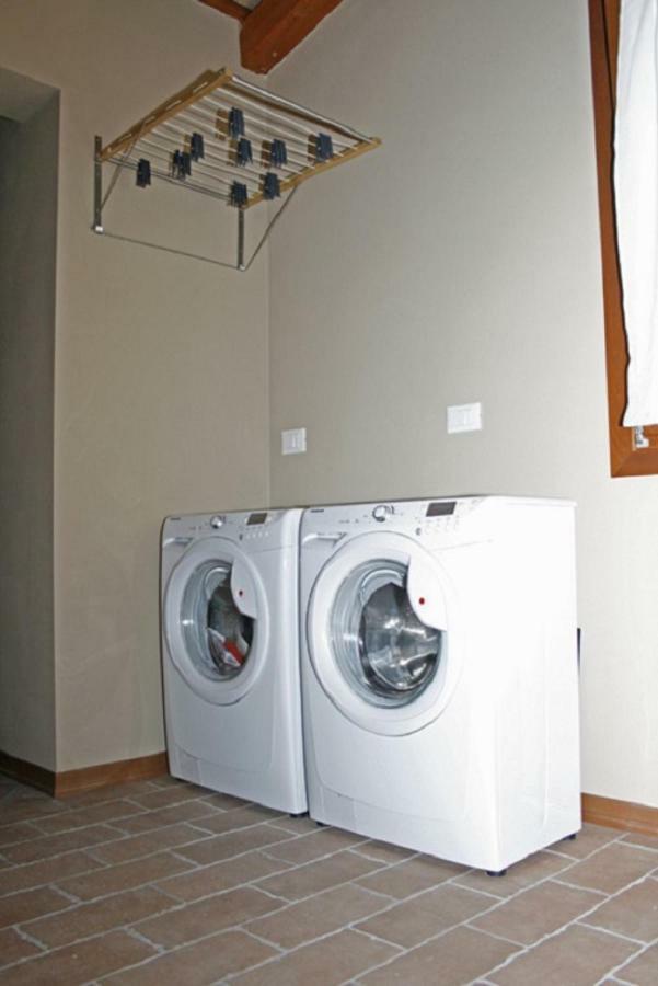 Particolari Del Brenta Apartment Oriago Di Mira Ngoại thất bức ảnh