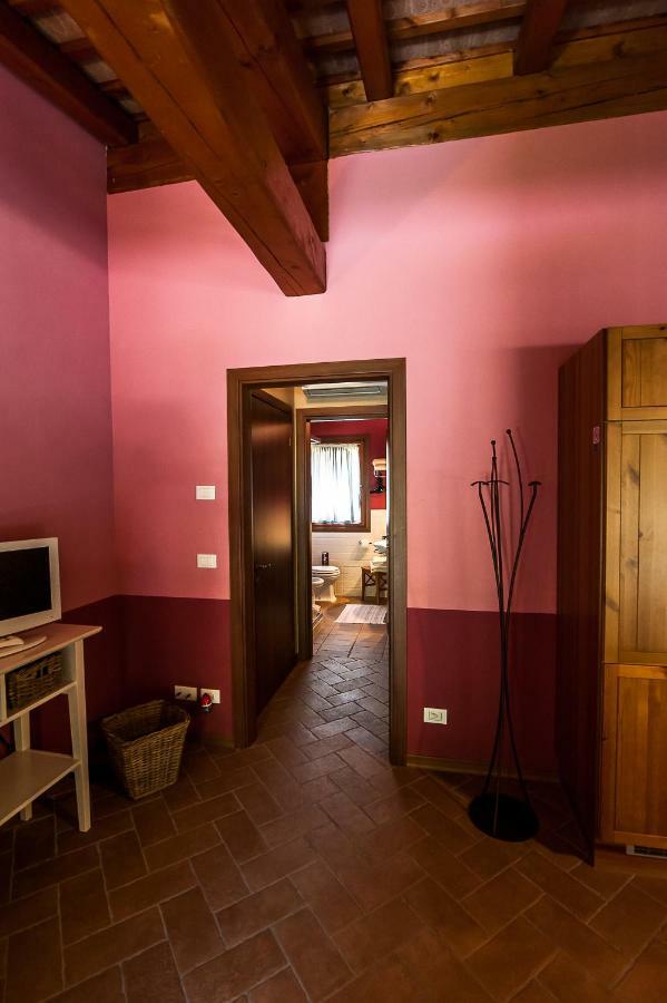Particolari Del Brenta Apartment Oriago Di Mira Ngoại thất bức ảnh