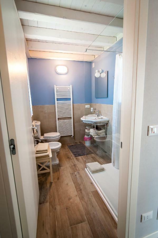Particolari Del Brenta Apartment Oriago Di Mira Ngoại thất bức ảnh