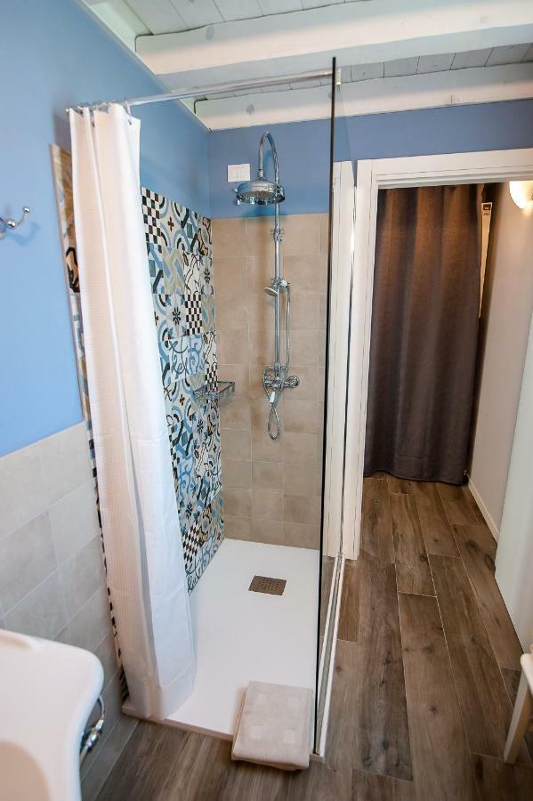 Particolari Del Brenta Apartment Oriago Di Mira Ngoại thất bức ảnh