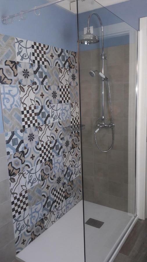 Particolari Del Brenta Apartment Oriago Di Mira Ngoại thất bức ảnh