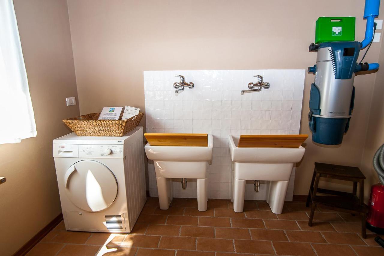 Particolari Del Brenta Apartment Oriago Di Mira Ngoại thất bức ảnh